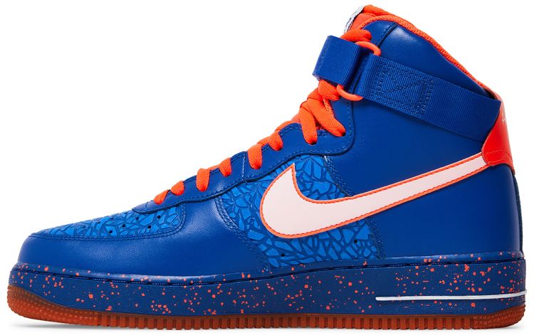 Nike Air Force 1 High CMFT Premium QS Rasheed Wallace