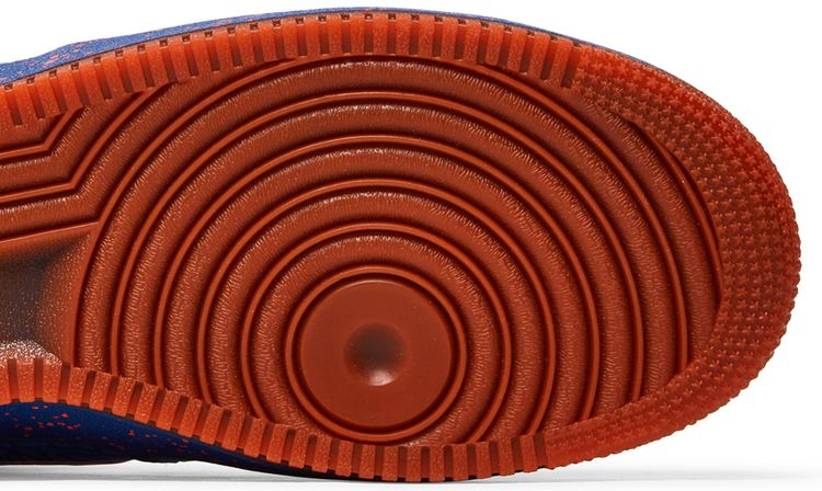 Nike Air Force 1 High CMFT Premium QS Rasheed Wallace