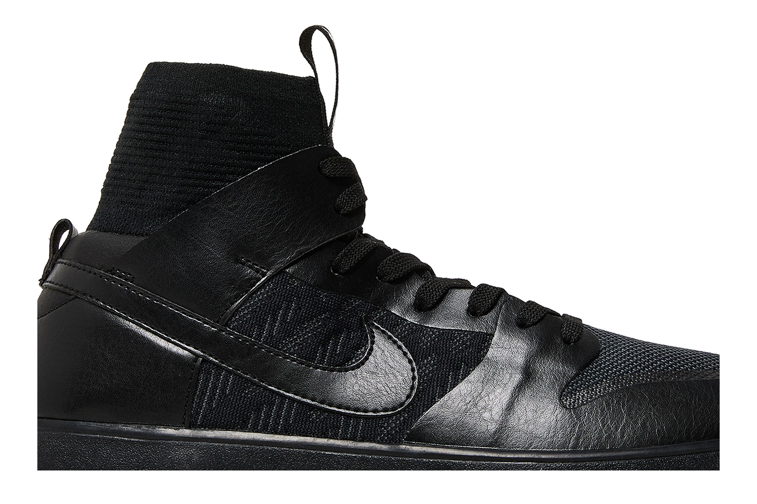 Buy SB Dunk Elite High Dark Atomic Teal 917567 003 GOAT