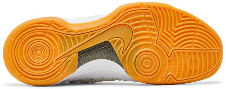 Undefeated x Nike Hyperdunk SP White