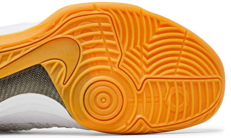 Undefeated x Nike Hyperdunk SP White