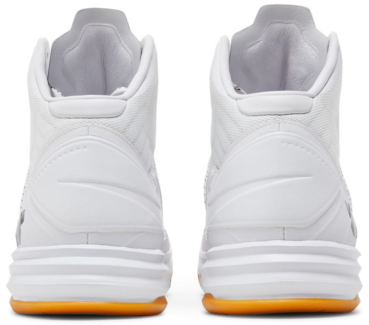 Undefeated x Nike Hyperdunk SP White