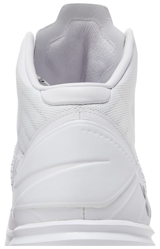 Undefeated x Nike Hyperdunk SP White