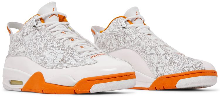 Air Jordan Dub Zero Ceramic