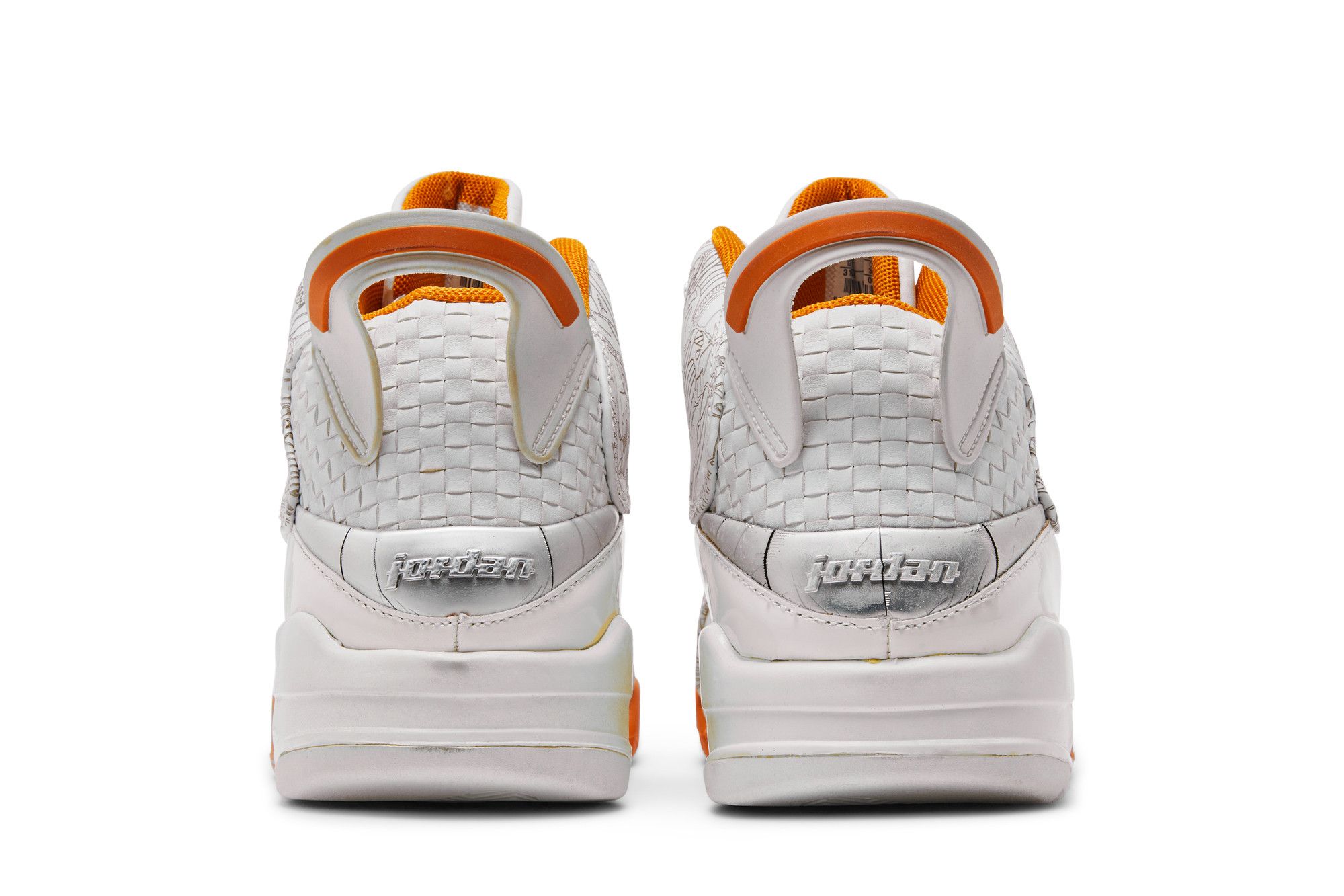 air jordan dub zero ceramic