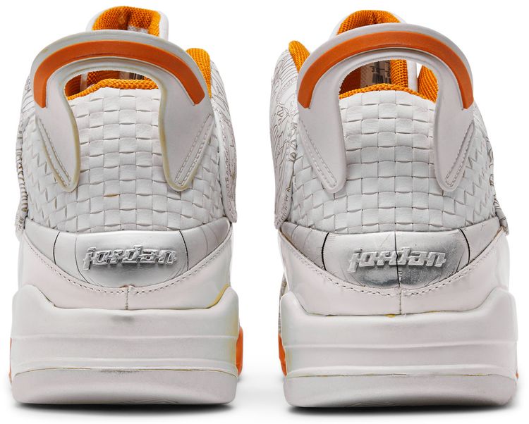 Air Jordan Dub Zero Ceramic