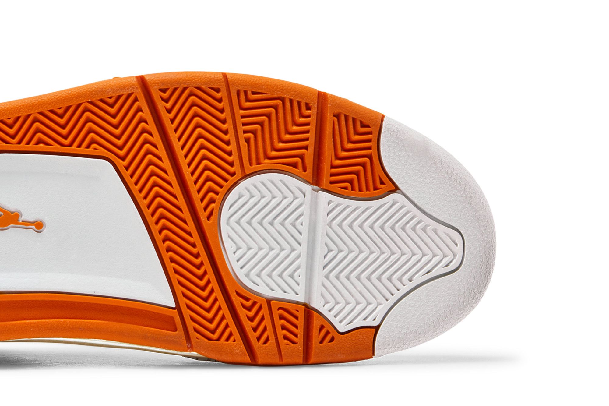 Orange dub zero clearance