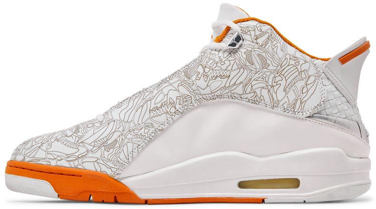 Air Jordan Dub Zero Ceramic