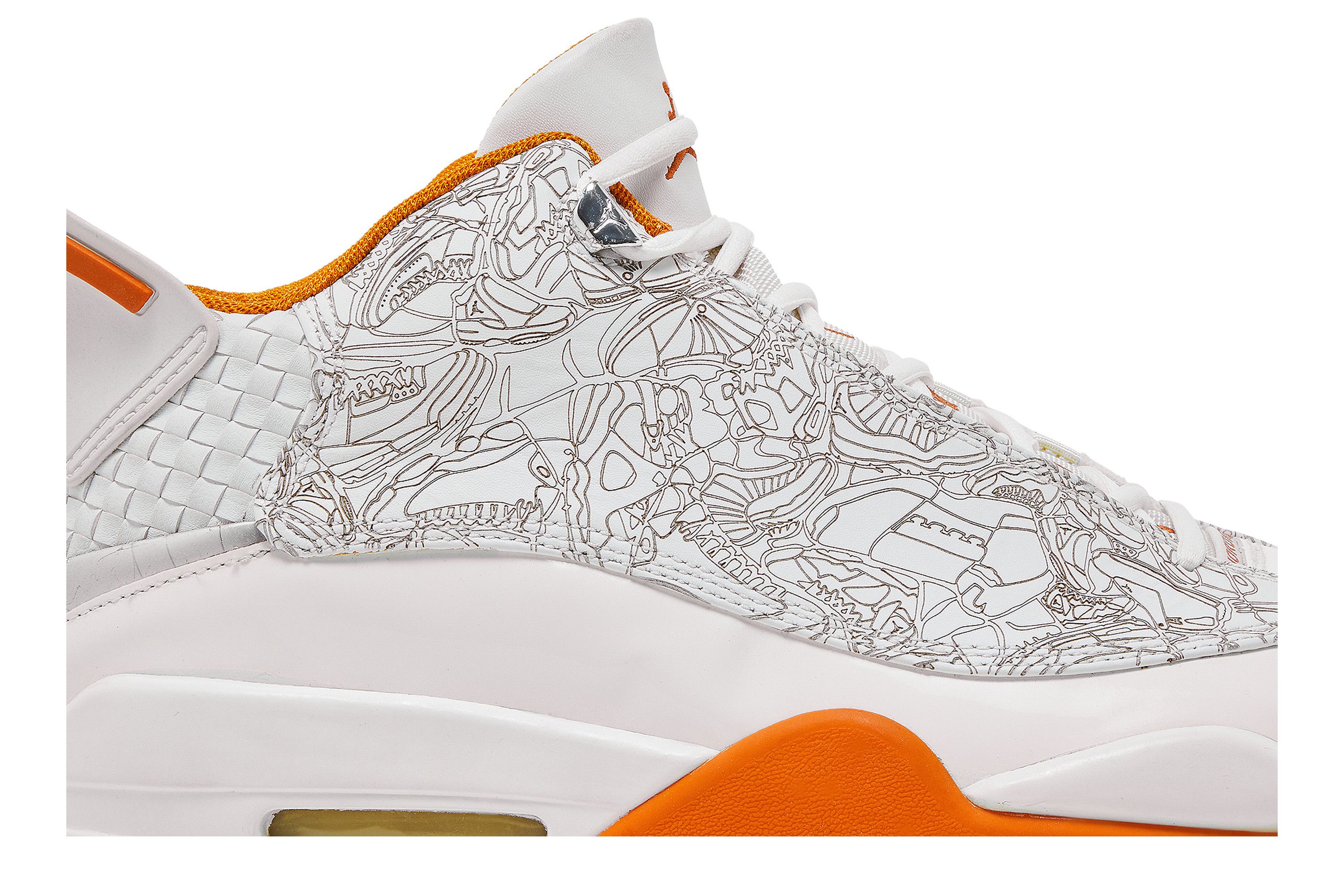 Buy Air Jordan Dub Zero Ceramic 311046 111 GOAT
