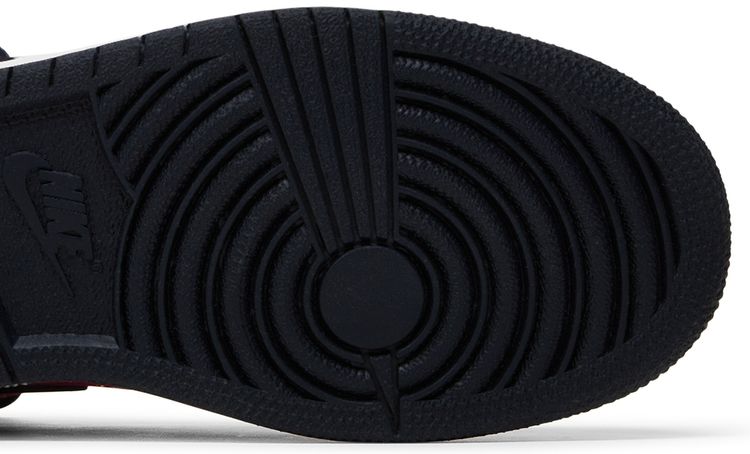 Air Jordan 1 Retro High GG Vivid Pink