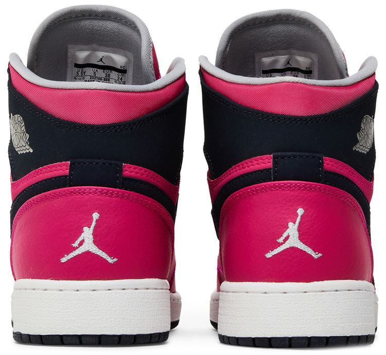 Air Jordan 1 Retro High GG Vivid Pink