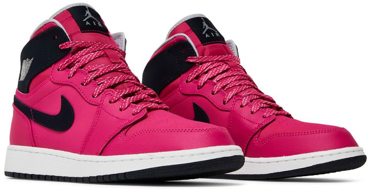 Air Jordan 1 Retro High GG Vivid Pink