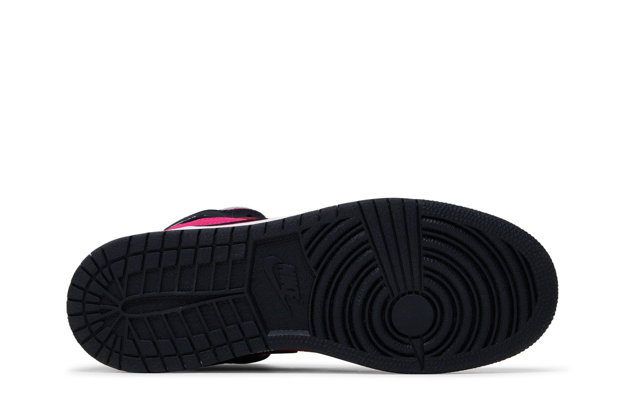 Buy Air Jordan 1 Retro High GG 'Vivid Pink' - 332148 609 | GOAT