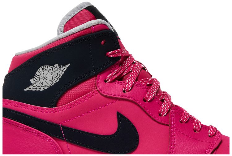 Air Jordan 1 Retro High GG Vivid Pink