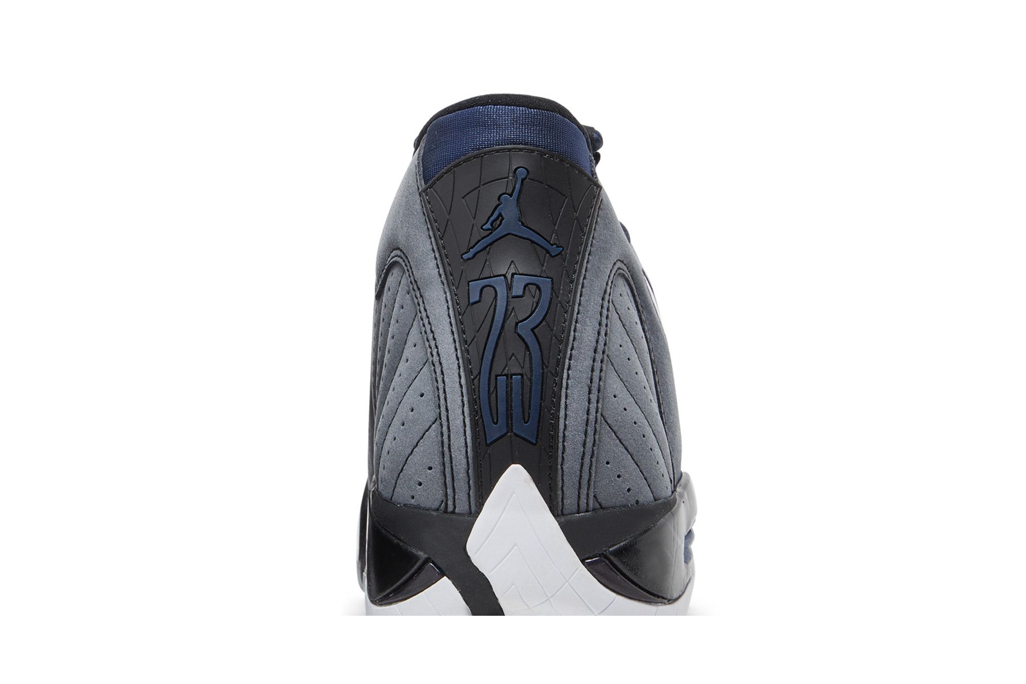 Buy Air Jordan 14 Retro Graphite Navy 311832 011 GOAT