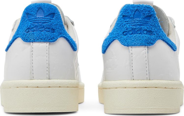 Colette x Undefeated x Campus SE White Blue