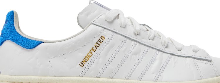 Colette x Undefeated x Campus SE White Blue