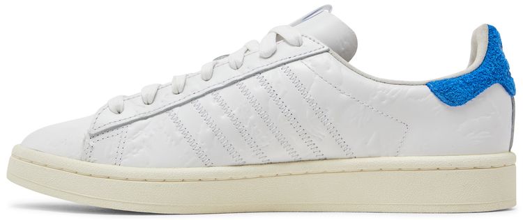 Colette x Undefeated x Campus SE White Blue