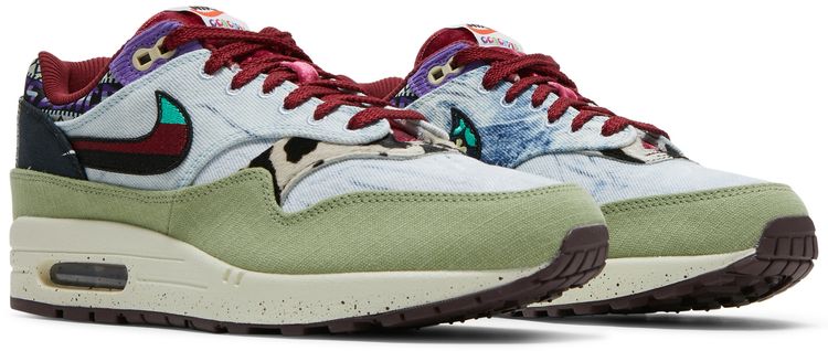 Concepts x Air Max 1 SP Mellow