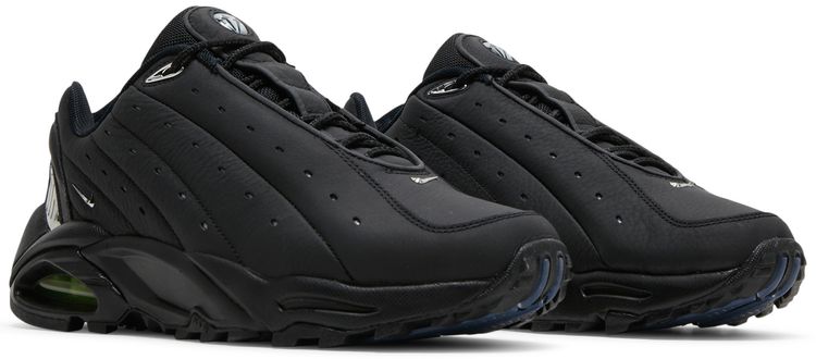 NOCTA x Nike Hot Step Air Terra Black