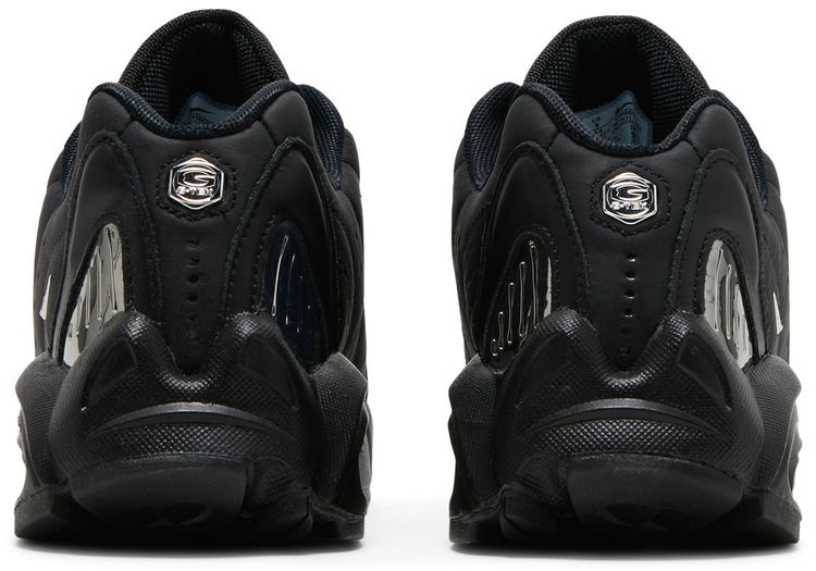 NOCTA x Nike Hot Step Air Terra Black