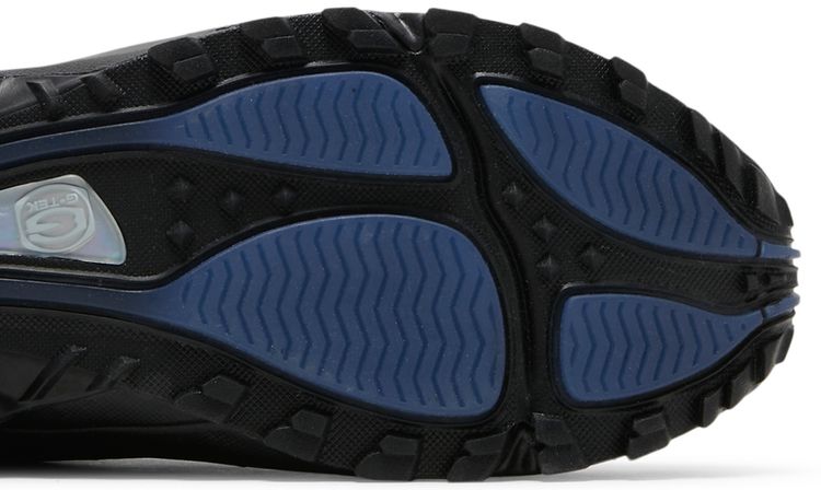 NOCTA x Nike Hot Step Air Terra Black