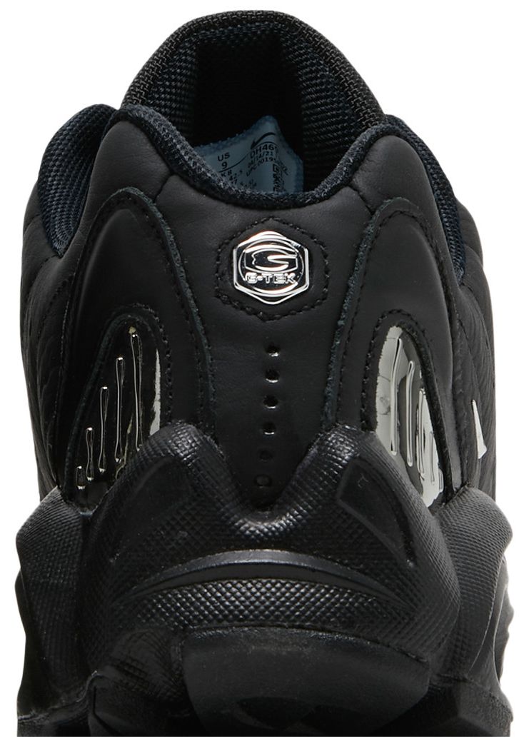 NOCTA x Nike Hot Step Air Terra Black