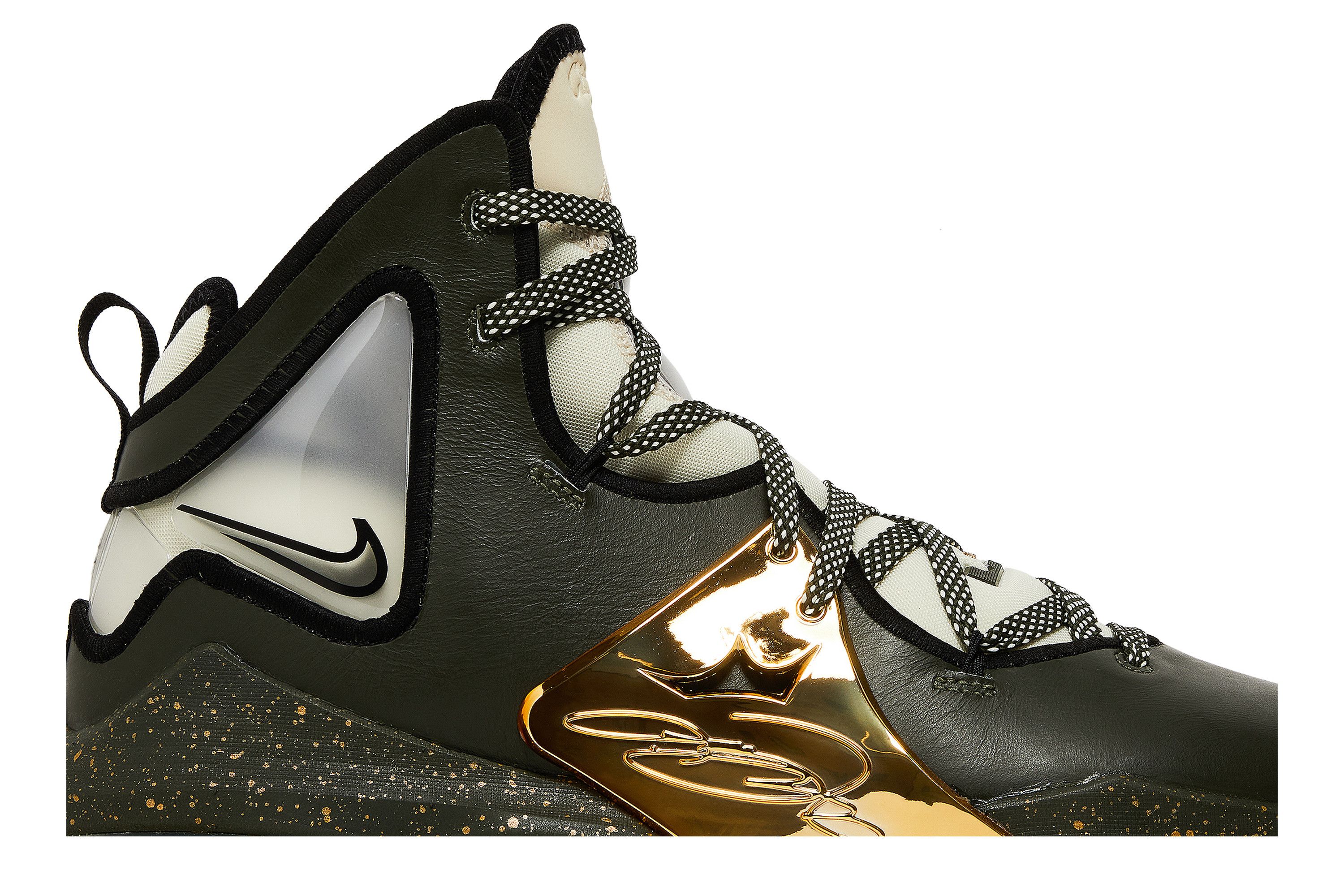 lebron chosen1