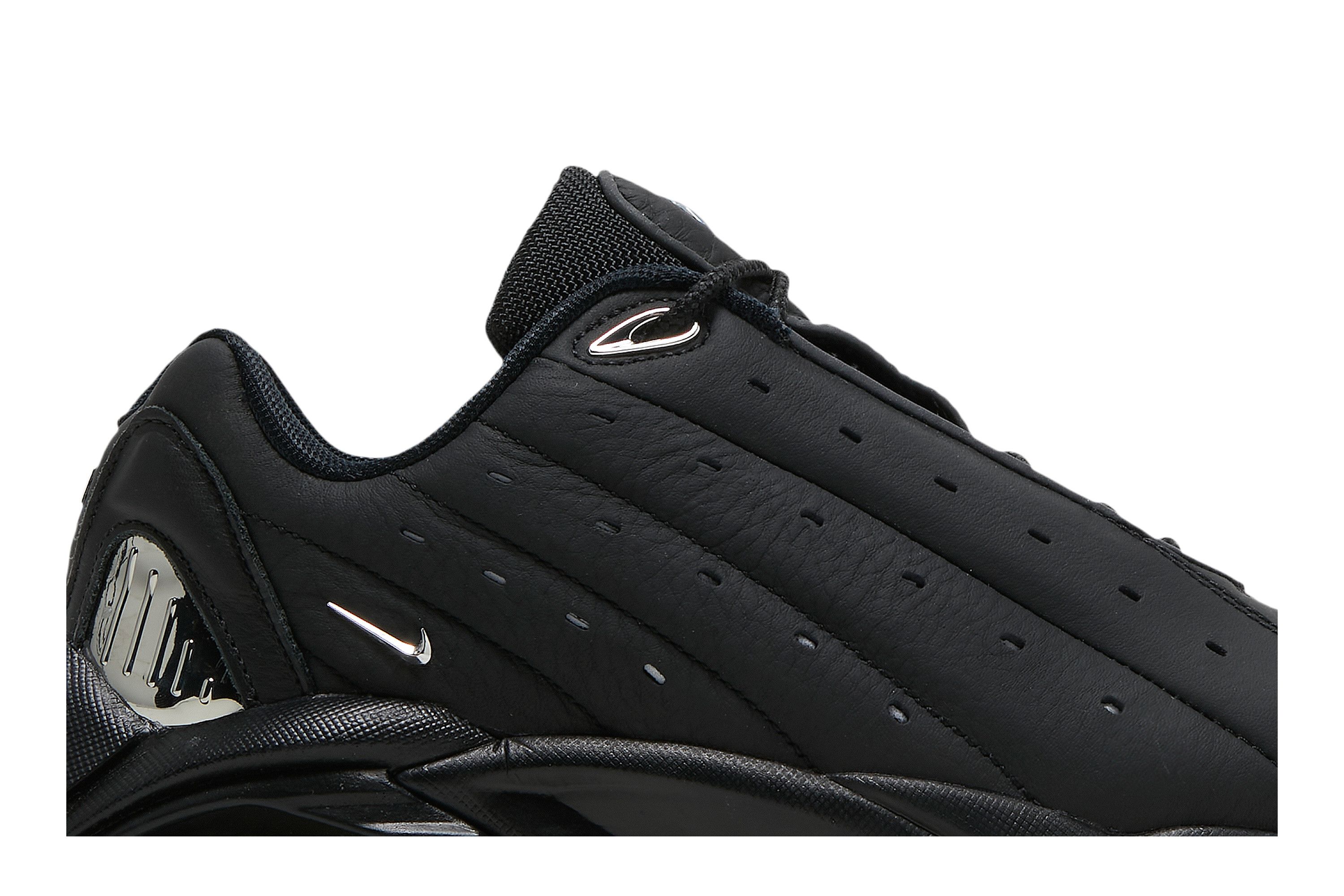 Buy NOCTA x Hot Step Air Terra 'Black' - DH4692 001 | GOAT
