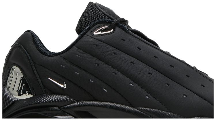 NOCTA x Nike Hot Step Air Terra Black