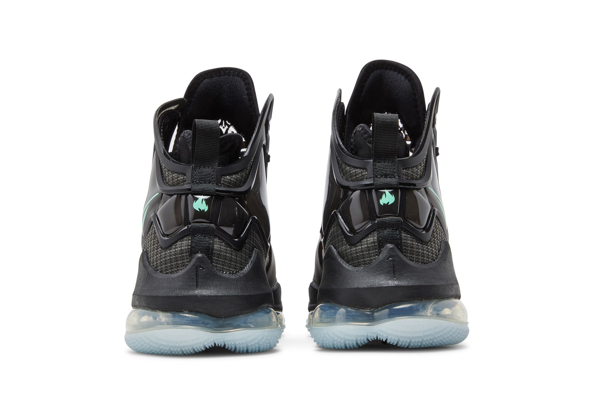 Lebron aqua top