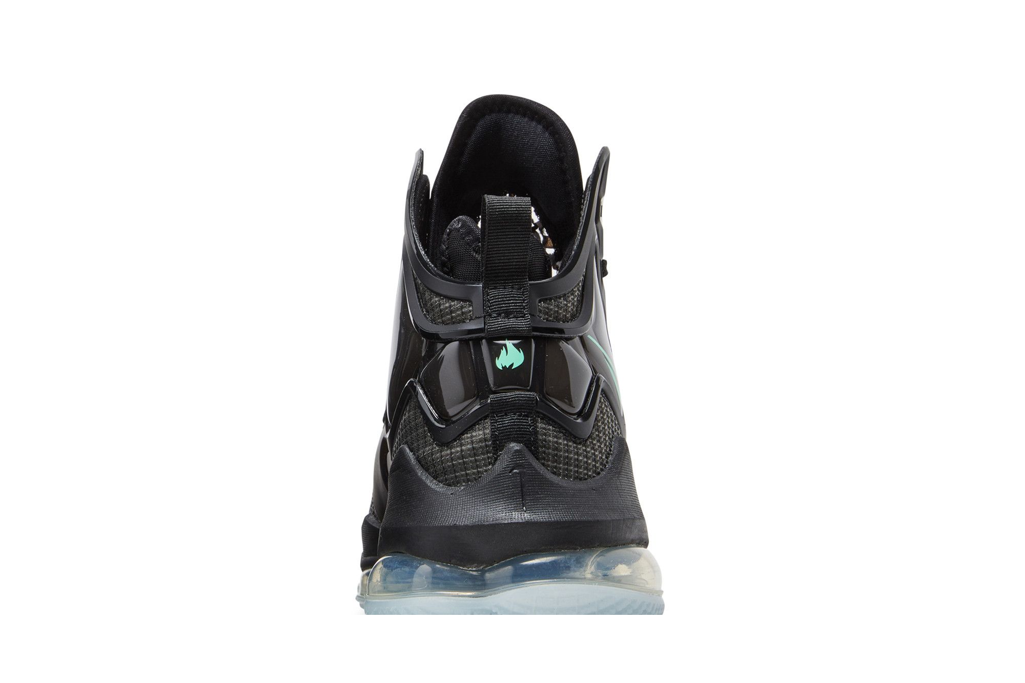 Buy LeBron 19 EP Black Aqua DC9340 003 GOAT CA