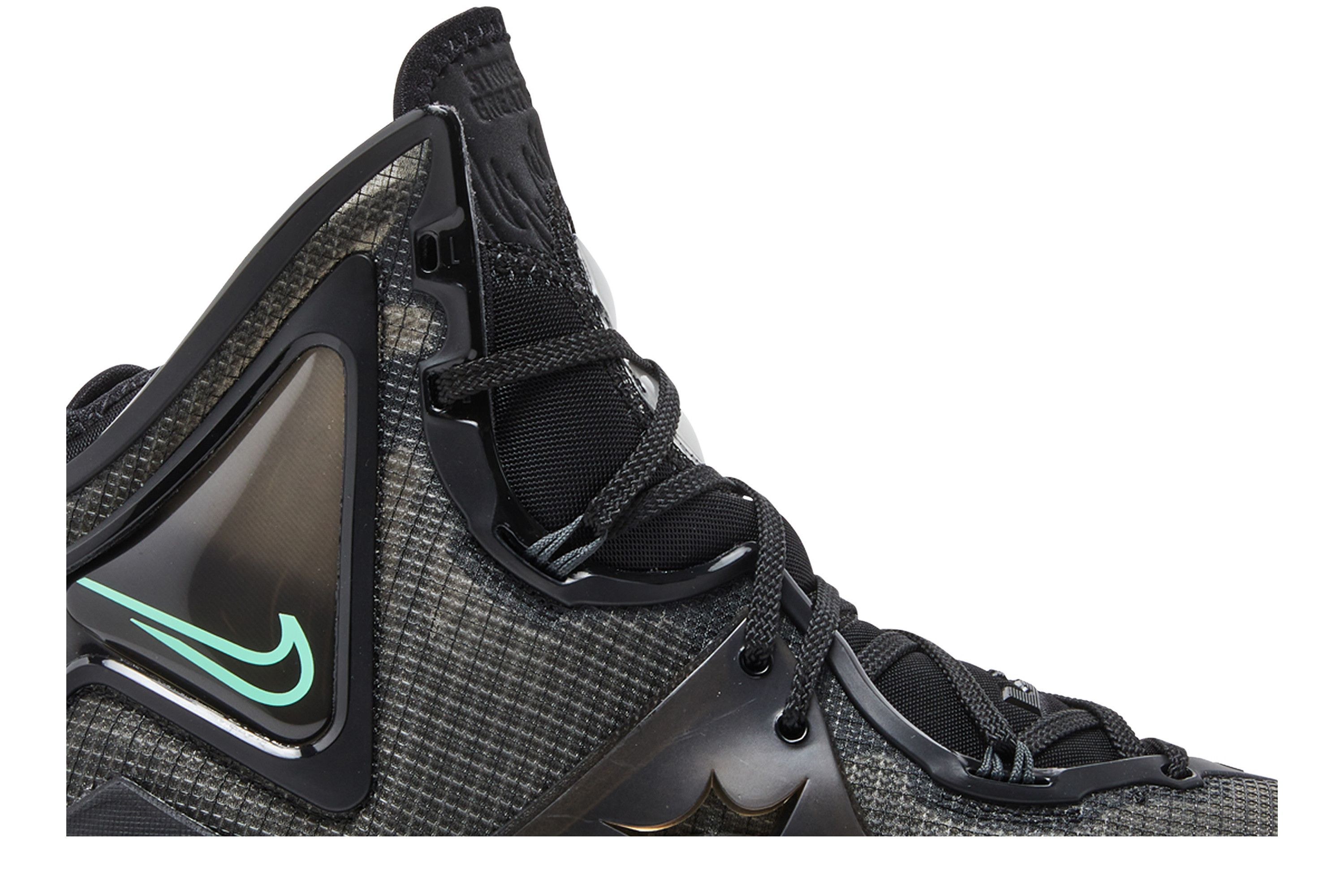 Buy LeBron 19 EP 'Black Aqua' - DC9340 003 | GOAT CA