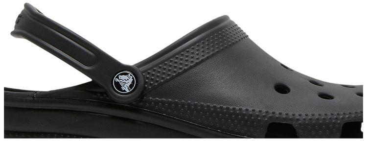 Crocs Classic Clog Black