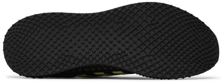 Ultra 4D Black Almost Lime
