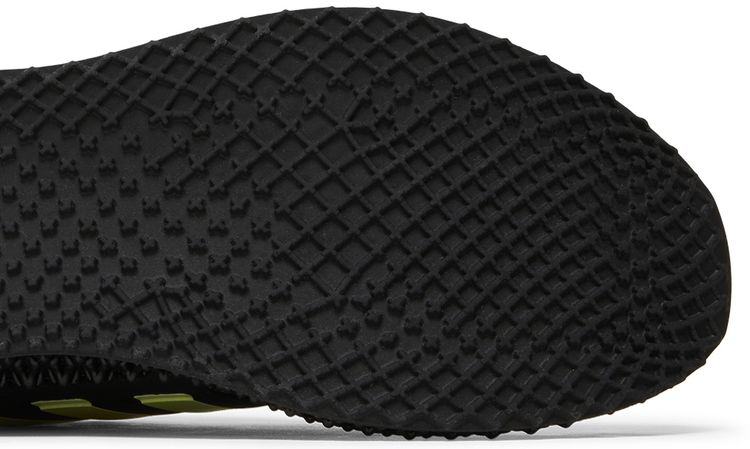 Ultra 4D Black Almost Lime