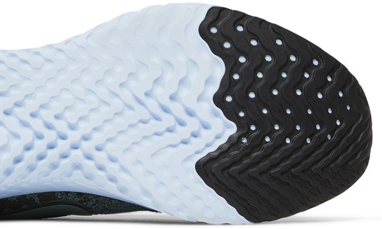 Nike Epic React Flyknit 2 Mineral Spruce