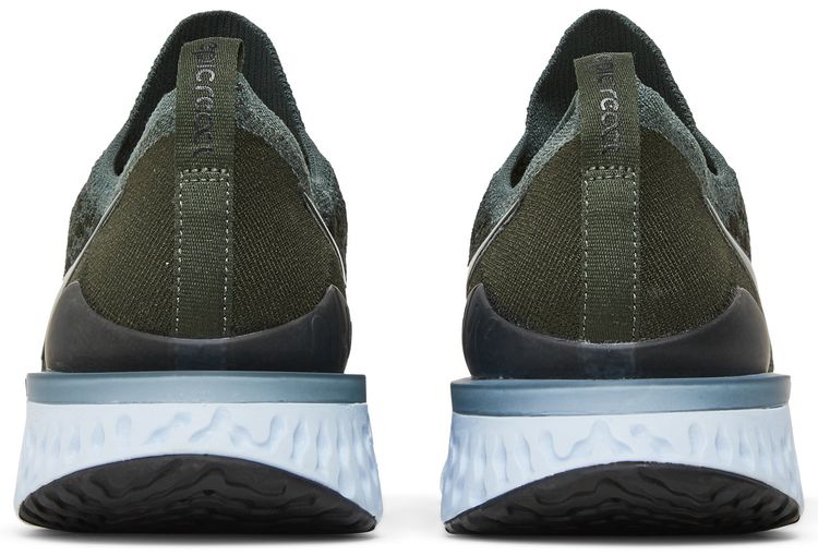 Nike Epic React Flyknit 2 Mineral Spruce