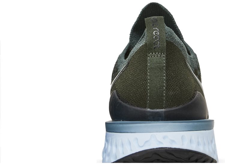 Nike Epic React Flyknit 2 Mineral Spruce
