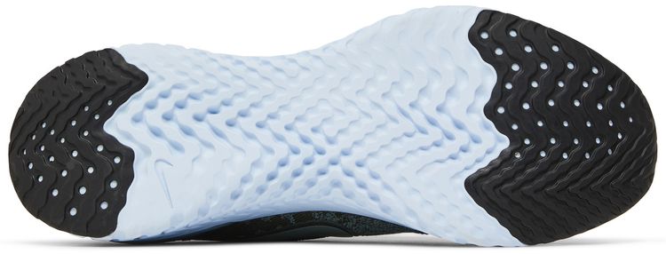 Nike Epic React Flyknit 2 Mineral Spruce