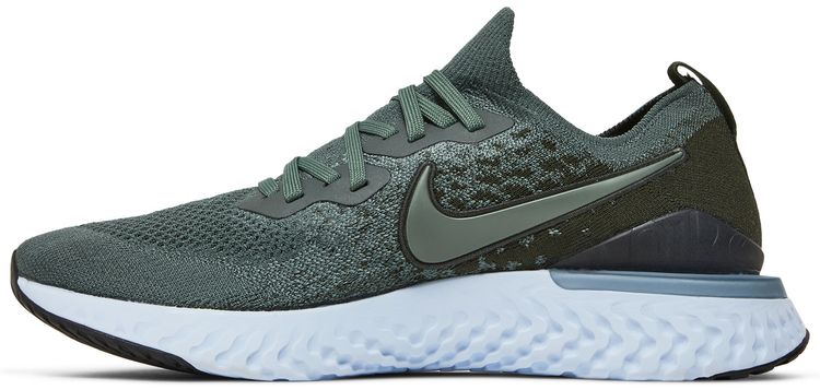 Nike Epic React Flyknit 2 Mineral Spruce