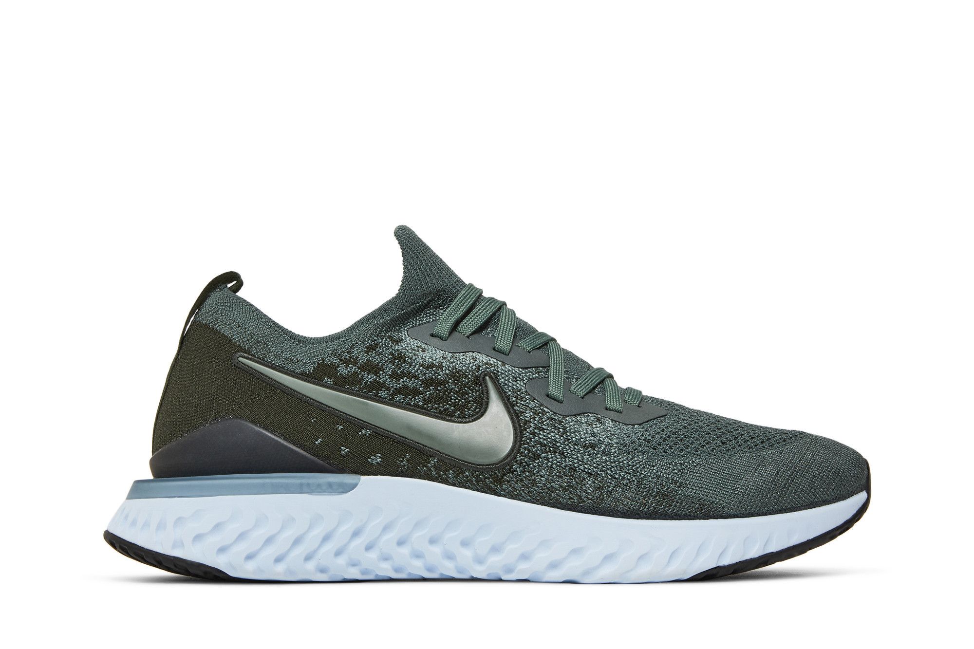 Epic react flyknit cheap 2 mineral spruce/sequoia/mineral spruce