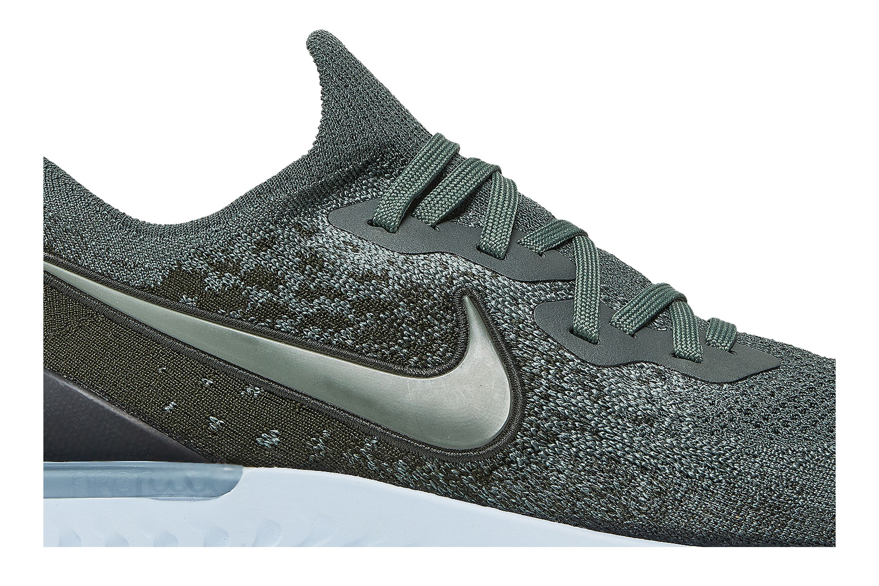 Buy Epic React Flyknit 2 Mineral Spruce BQ8928 301 GOAT