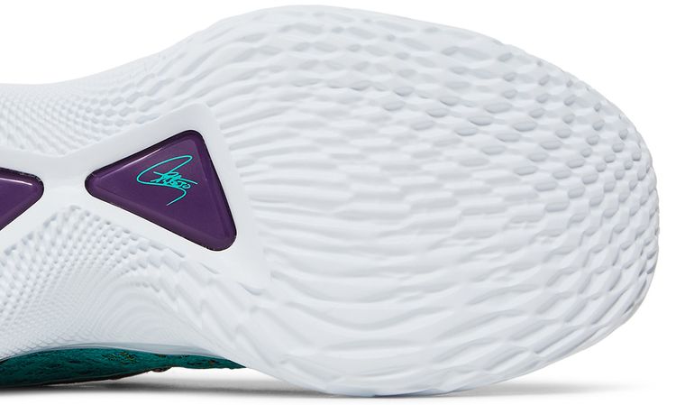 Curry Brand Curry Flow 9 Black History Month