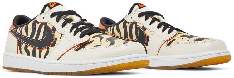 Air Jordan 1 Retro Low OG Chinese New Year Year Of The Tiger