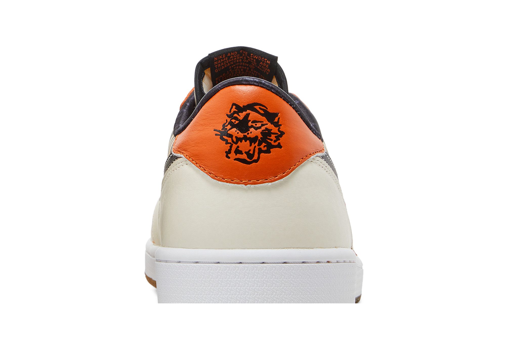 Buy Air Jordan 1 Retro Low OG Chinese New Year Year Of The Tiger DH6932 100 GOAT