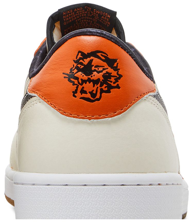 Air Jordan 1 Retro Low OG Chinese New Year Year Of The Tiger