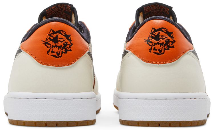 Air Jordan 1 Retro Low OG Chinese New Year Year Of The Tiger