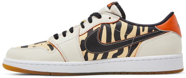 Air Jordan 1 Retro Low OG Chinese New Year Year Of The Tiger