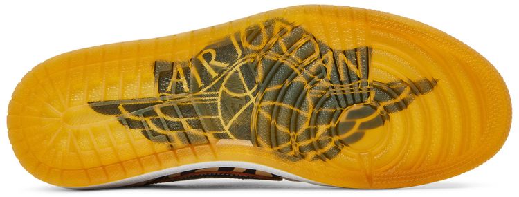 Air Jordan 1 Retro Low OG Chinese New Year Year Of The Tiger